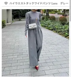 2026年最新】シーニュ cygne パンツの人気アイテム - メルカリ