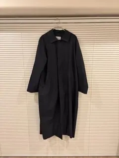 【美品】YAECA（ヤエカ）ステンカラーコート