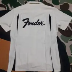 RUDE GALLERYルードギャラリー×Fenderフェンダーコラボ開襟シャツのサムネイル