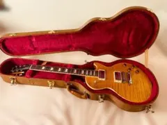 Gibson ナイトホーク 1996年 USA 軽量3.06kg ぽんさん専用 Gibson ナイトホーク 1996年 USA 軽量3.06kg - メルカリ