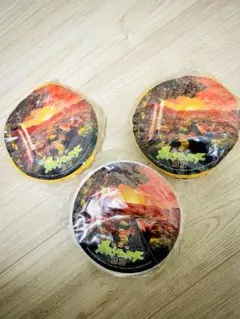 ポケットモンスターココ　エコバック　3個セット