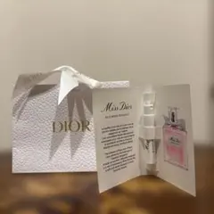 Miss Dior Blooming Bouquet サンプル 1ml
