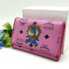 2025年最新】mcm ライオンの人気アイテム - メルカリ