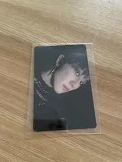 SEVENTEEN HAPPYBURSTDAY kit The8 ミンハオ