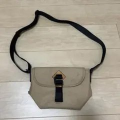 CORDURA コーデュラファブリック ショルダーバッグのサムネイル