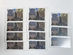 ガンダムSEED FREEDOM ぱしゃこれ　イザーク&ディアッカ場面写