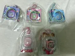 たまごっち/おかしなたまごボーロっち3/ 5個セット