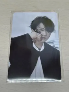 straykids チャンビン DOIT プラットフォーム版封入トレカ