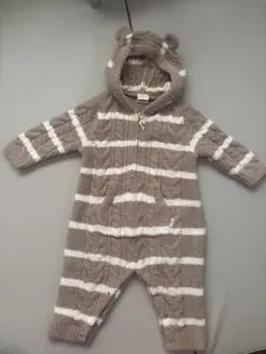 ジェラピケ ロンパース