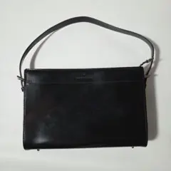 【美品】courreges クレージュ　ハンドバッグ　ワンショルダーのサムネイル