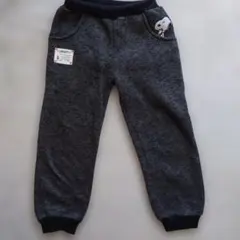 【スヌーピーズボン 120cm】