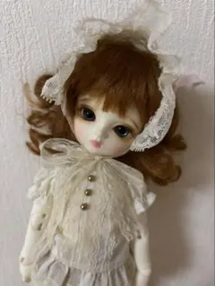 MiGi Doll 海外ドール 大阪 アイドール