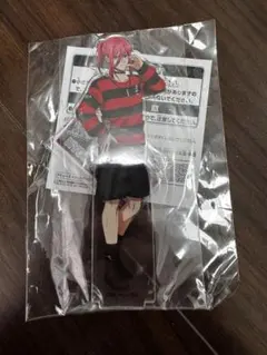 ナムコ限定 ブルーロック ビッグアクリルスタンド アクリルスタンド 千切豹馬