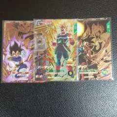 SDV5-PUR5 バーダック おまけ付き