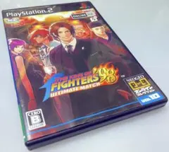 キングオブファイターズ98 PS2