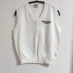 Munsingwear マンシングウェア ベスト ゴルフ 日本製 美品のサムネイル