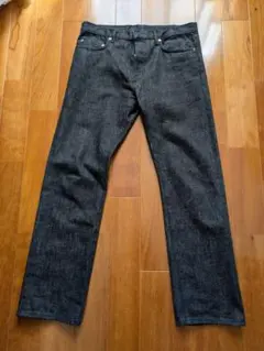 Dior Homme デニム ブラック 32　archiveのサムネイル