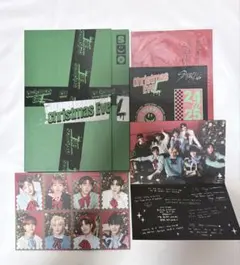 2026年最新】stray kids christmas evelの人気アイテム - メルカリ