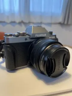 2026年最新】FUJIFILM X-T100 レンズキットの人気アイテム - メルカリ
