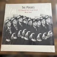 2026年最新】pogues レコードの人気アイテム - メルカリ