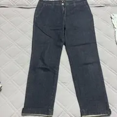 ANTIQULOTHES DENIM PANTS