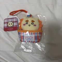 香港限定　ちいかわ　シーサー