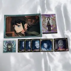 鬼滅の刃 時透無一郎 産屋敷 まとめ売り