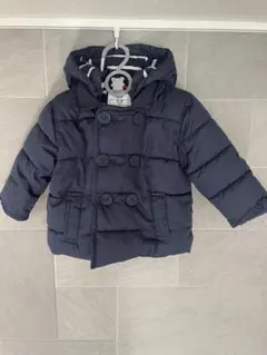 baby GAP ネイビー アウター 12-18ヶ月