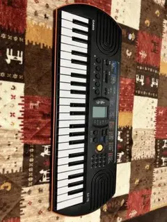 2026年最新】casio sa-76の人気アイテム - メルカリ