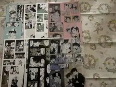 名探偵コナン　シールくじFILE.05 コンプセット