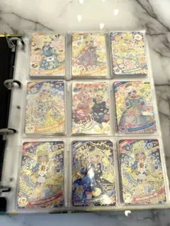 ひみつのアイプリリング5弾 サイン フルコンプ リート 全6枚 タマキ 最