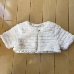 H＆M子ども用 ショートジャケット