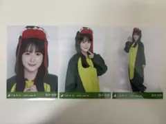 乃木坂46 生写真 全ツ2026 福井県Ver. 恐竜 遠藤さくら コンプ - メルカリ