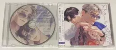 BLCD アフターグロウ 吾瀬わぎもこ 森川智之 前野智昭