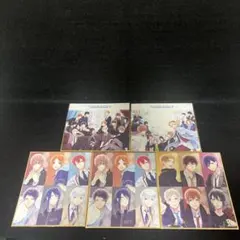 穏やか貴族の休暇のすすめ ミニ色紙（8種） - メルカリ