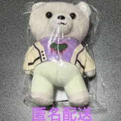 未開封 タグ付き BE:FIRST マナト ByeGoodBye くま BGB