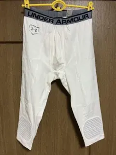 新品　UNDER ARMOUR 野球 スライディングパンツ XL ニーパッド