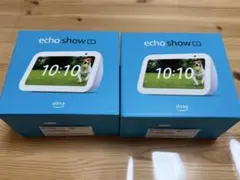 Amazon Echo Show 10 第3世代 スマートスピーカー 画面割れ - メルカリ
