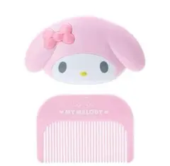 2025年最新】マイメロ ミラー&コームの人気アイテム - メルカリ