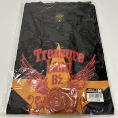 未使用 サイズL B'z Treasure Land 2023 Tシャツ - メルカリ