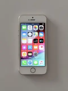 Apple iPhone 5s ゴールド 16GB SIMフリー