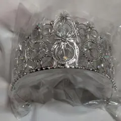 ウィキッド グリンダ風 ティアラ WICKED GLINDA'S CROWN - メルカリ