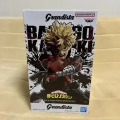 2026年最新】僕のヒーローアカデミア Grandista BAKUGO KATSUKIの人気