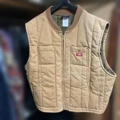 k*n様 ディッキーズ　ダックベスト