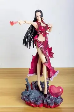 ワンピース ボア・ハンコック フィギュア 3体セット バンプレスト含むまとめ売り
