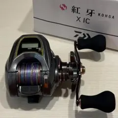 PURELURE DMK Yancey 岩渓 11＋1BB 青霜 チーター DC - メルカリ