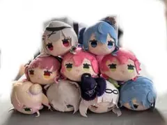 2026年最新】寝そべりぬいぐるみ 宝鐘マリン②の人気アイテム - メルカリ