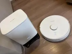SwitchBot ロボット掃除機 S1 Plusのサムネイル