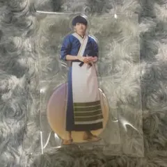 【エーステ】冬単 月岡紬 アクスタ