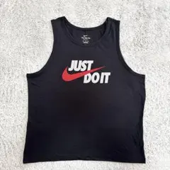 NIKE DRI-FIT タンクトップXXL